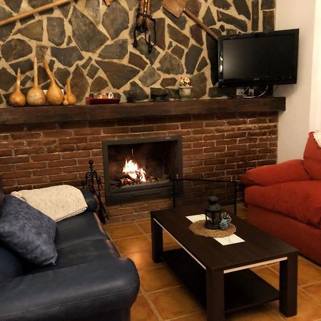 Villa Bonita Nerja Luaran gambar
