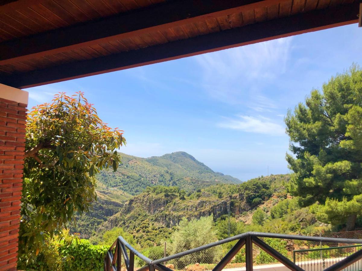 Villa Bonita Nerja Luaran gambar