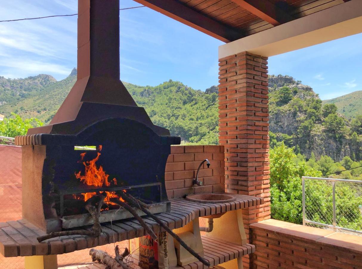 Villa Bonita Nerja Luaran gambar