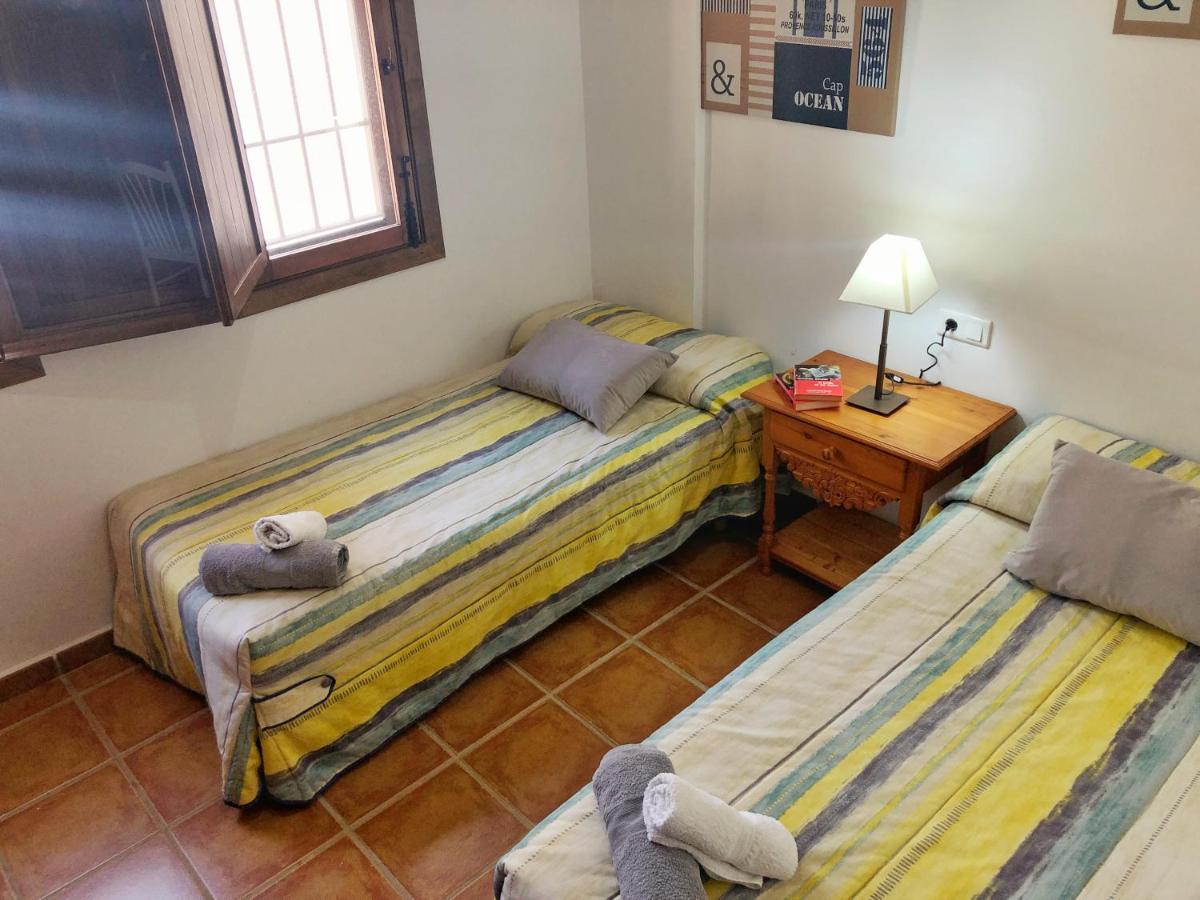 Villa Bonita Nerja Luaran gambar