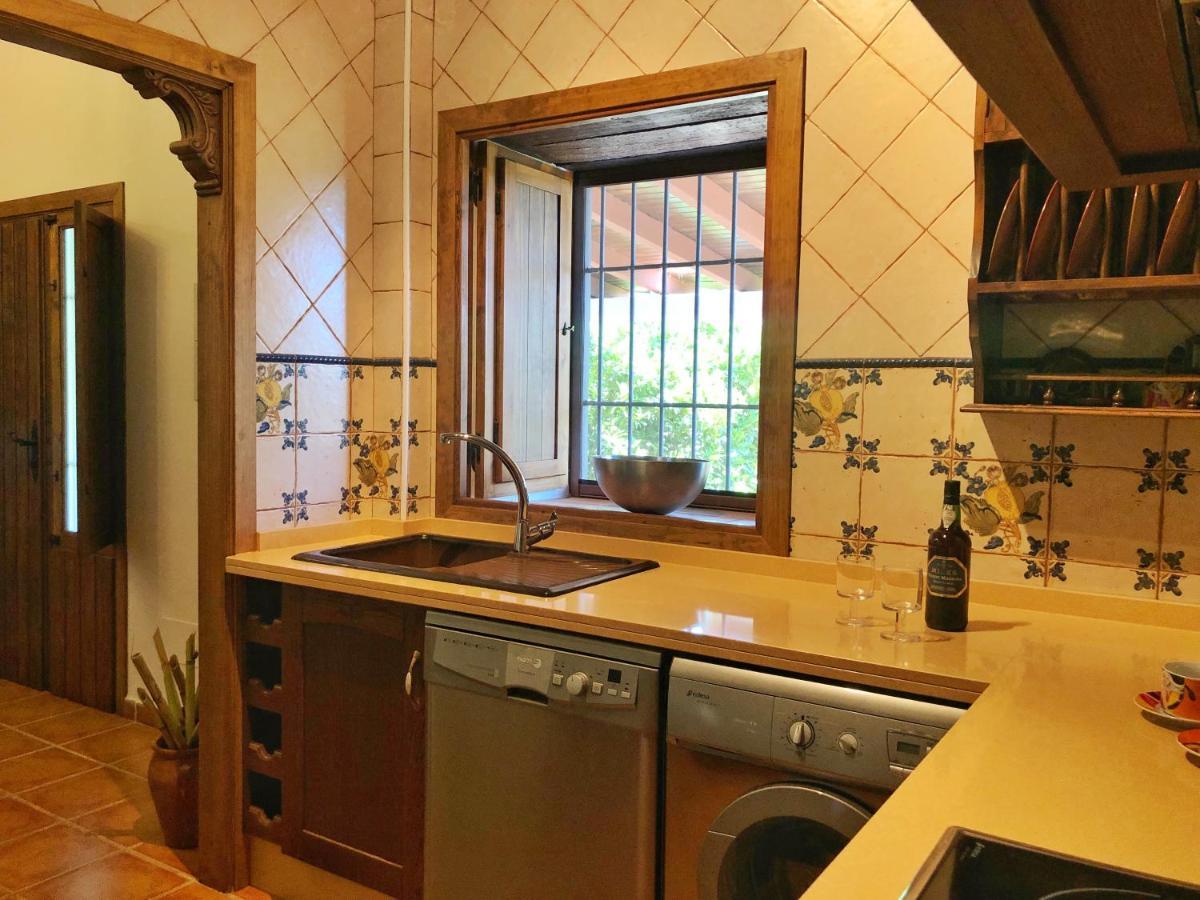 Villa Bonita Nerja Luaran gambar