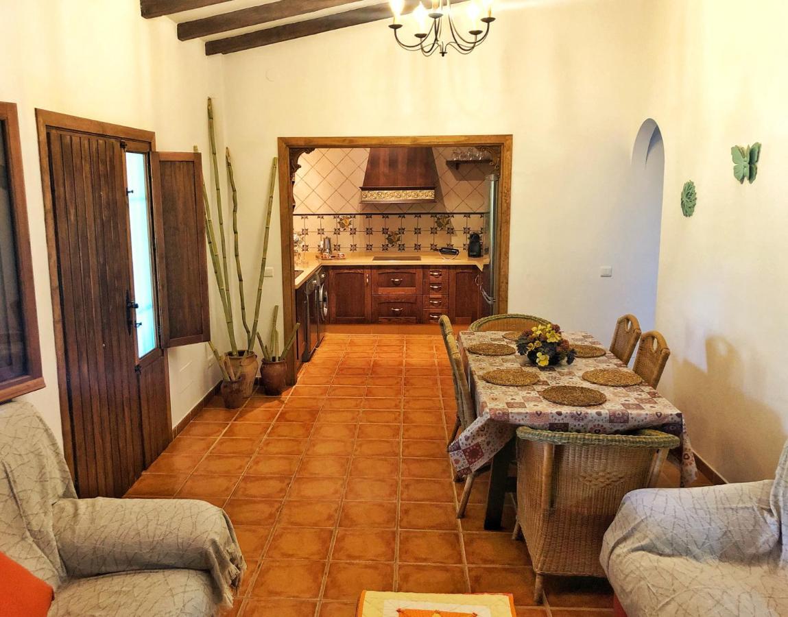 Villa Bonita Nerja Luaran gambar