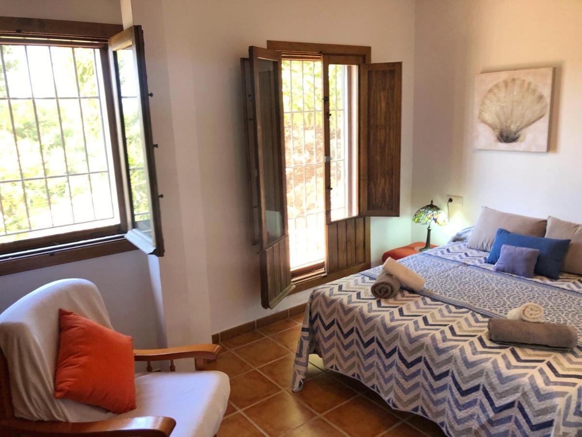 Villa Bonita Nerja Luaran gambar