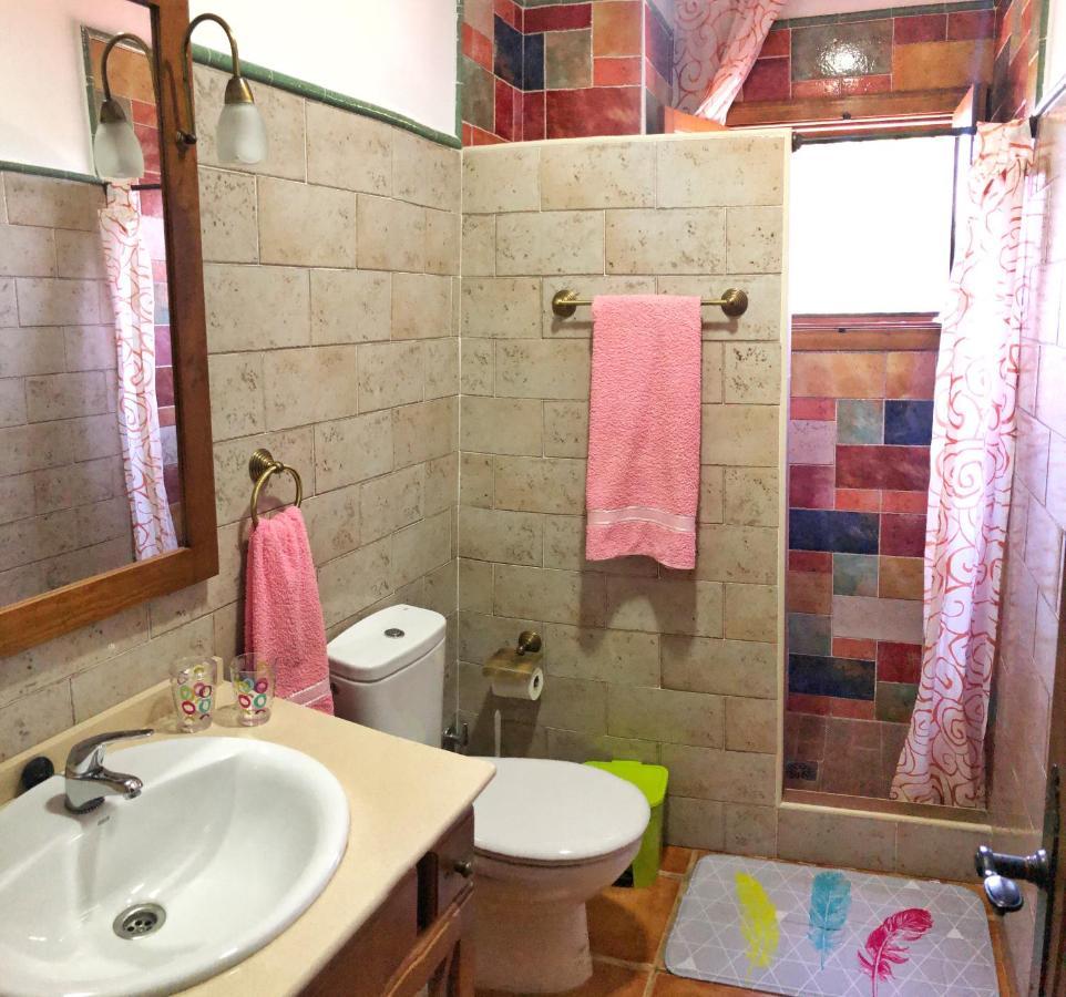 Villa Bonita Nerja Luaran gambar