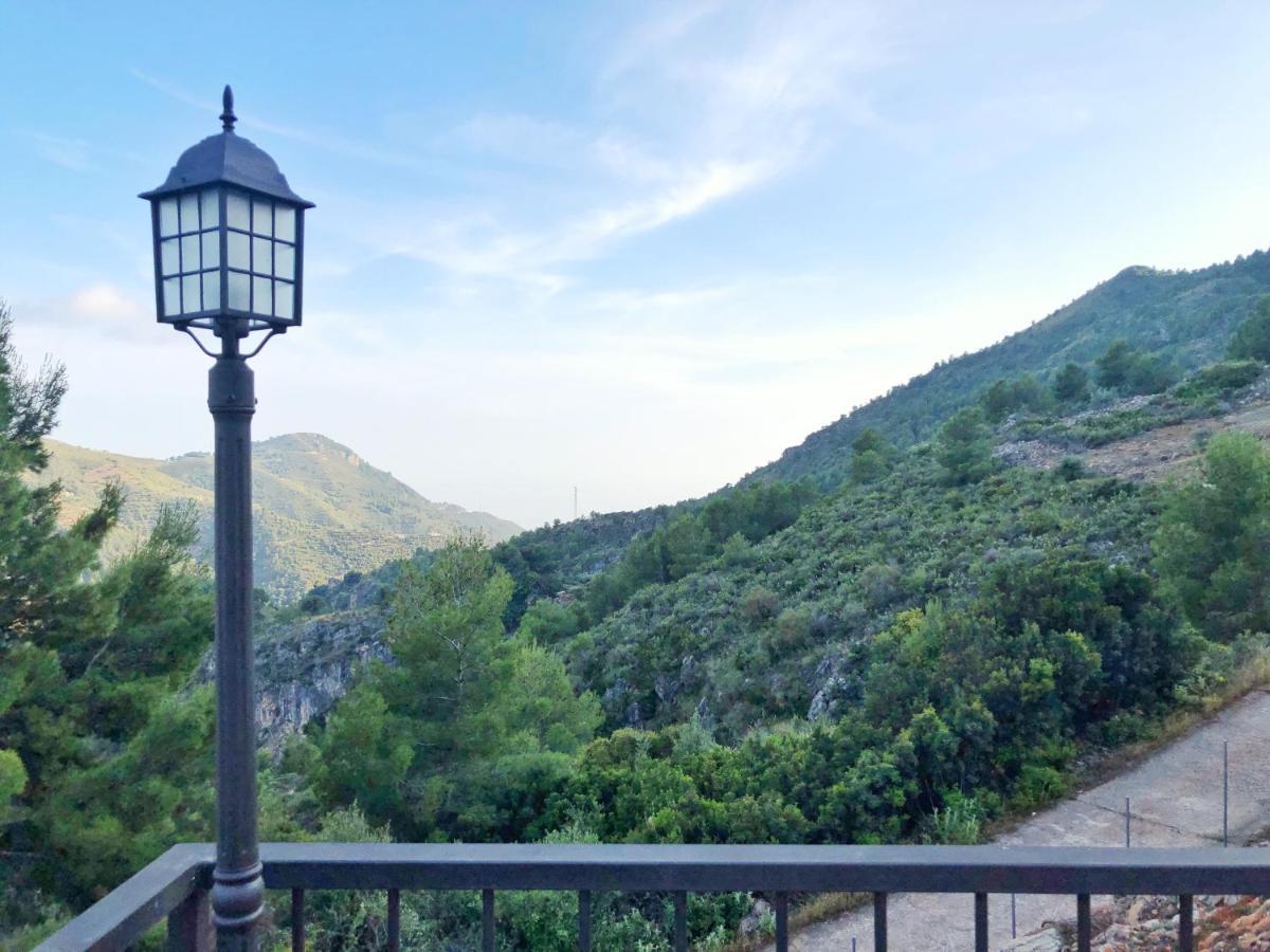 Villa Bonita Nerja Luaran gambar