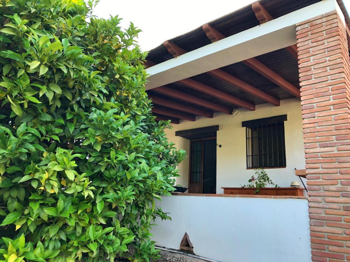 Villa Bonita Nerja Luaran gambar