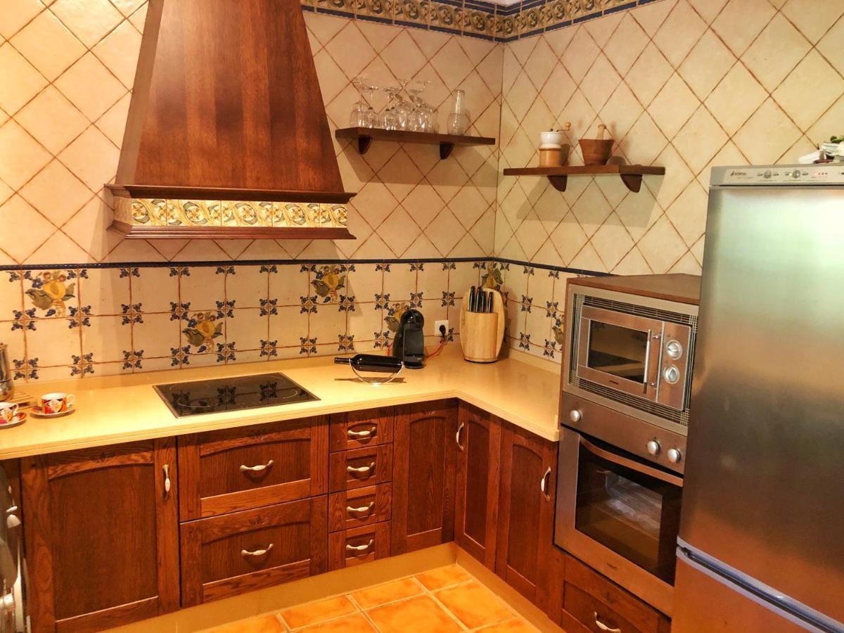 Villa Bonita Nerja Luaran gambar