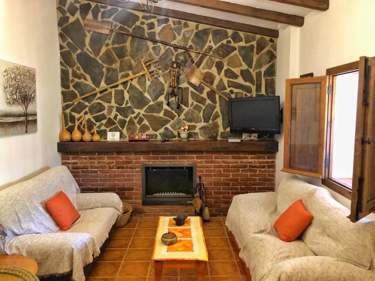 Villa Bonita Nerja Luaran gambar