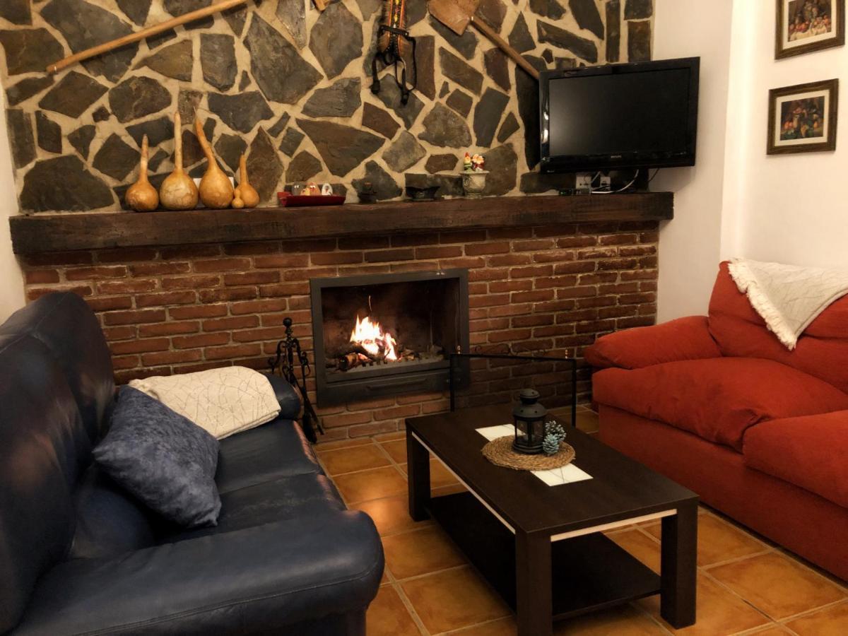 Villa Bonita Nerja Luaran gambar